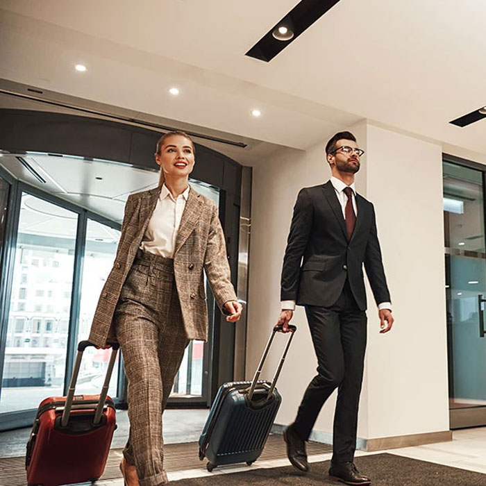 ویزای بازدید تجاری کانادا