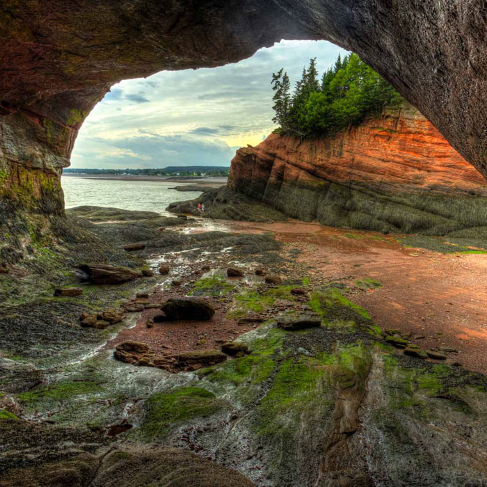 new brunswick