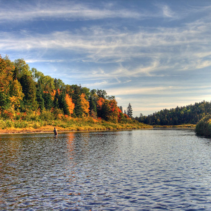 new brunswick